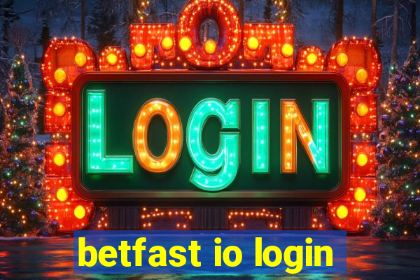 betfast io login